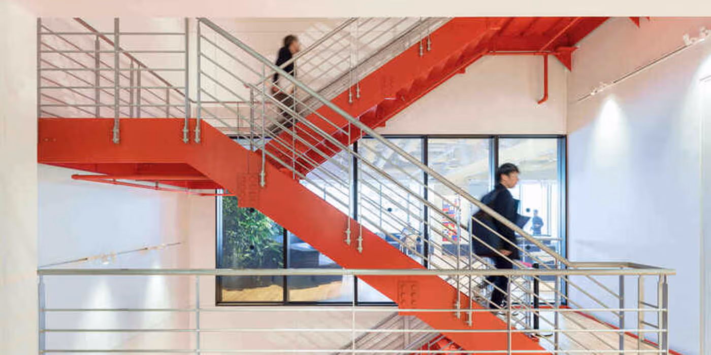 The BEST Coworking Spaces in Nishi Ward