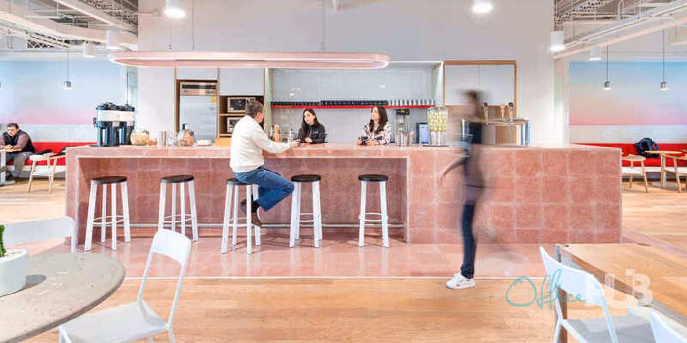 The BEST Coworking Spaces in Valle Oriente