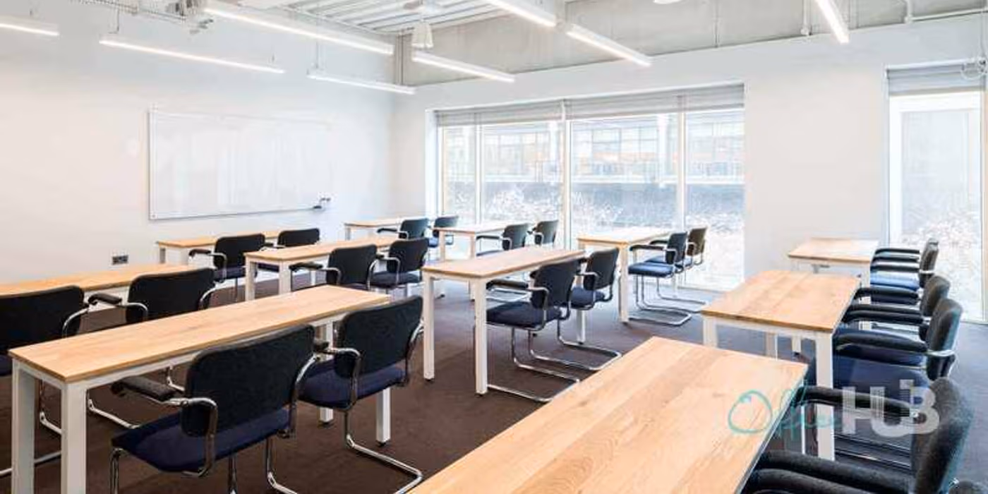 The BEST Coworking Spaces in Colonia Noche Buena