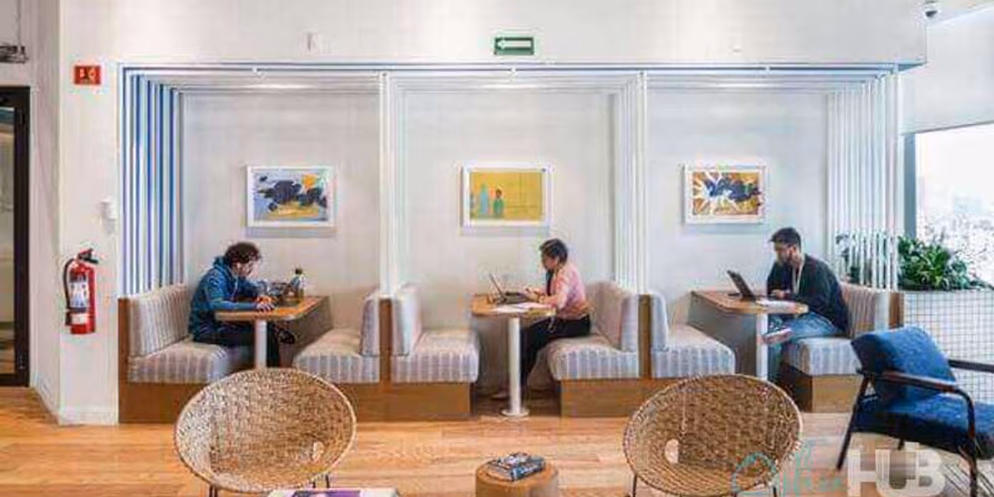 The BEST Coworking Spaces in Xoco, Benito Juarez