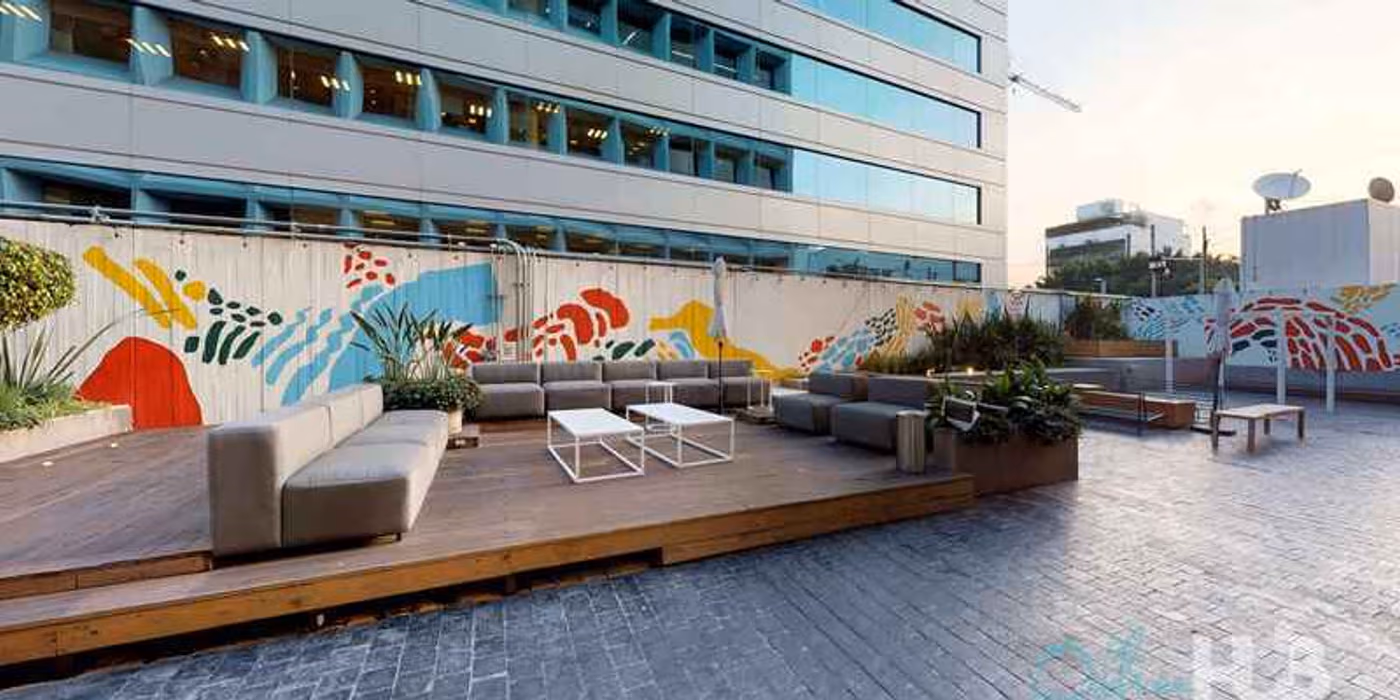 The BEST Coworking Spaces in Rincon del Bosque, Bosque de Chapultepec Seccion I