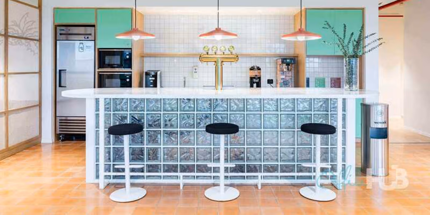 The BEST Coworking Spaces in San Isidro