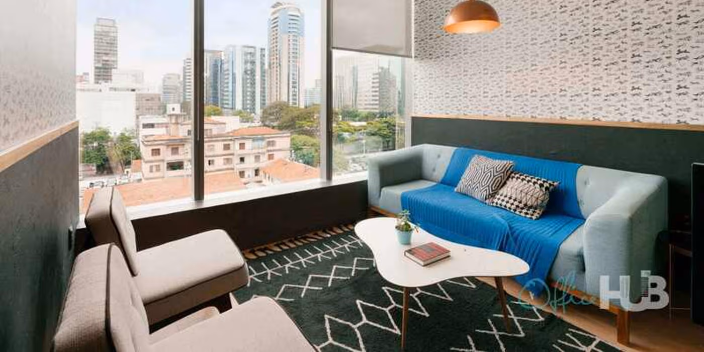The BEST Coworking Spaces in Surco