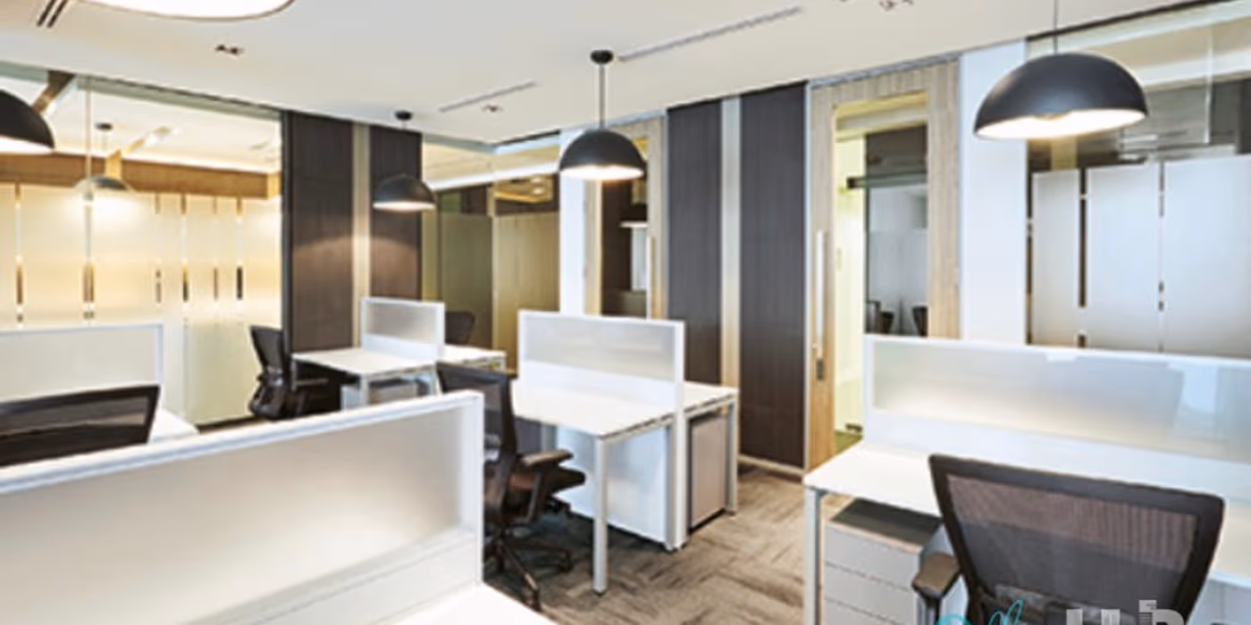 The BEST Coworking Spaces in Khlong Toei