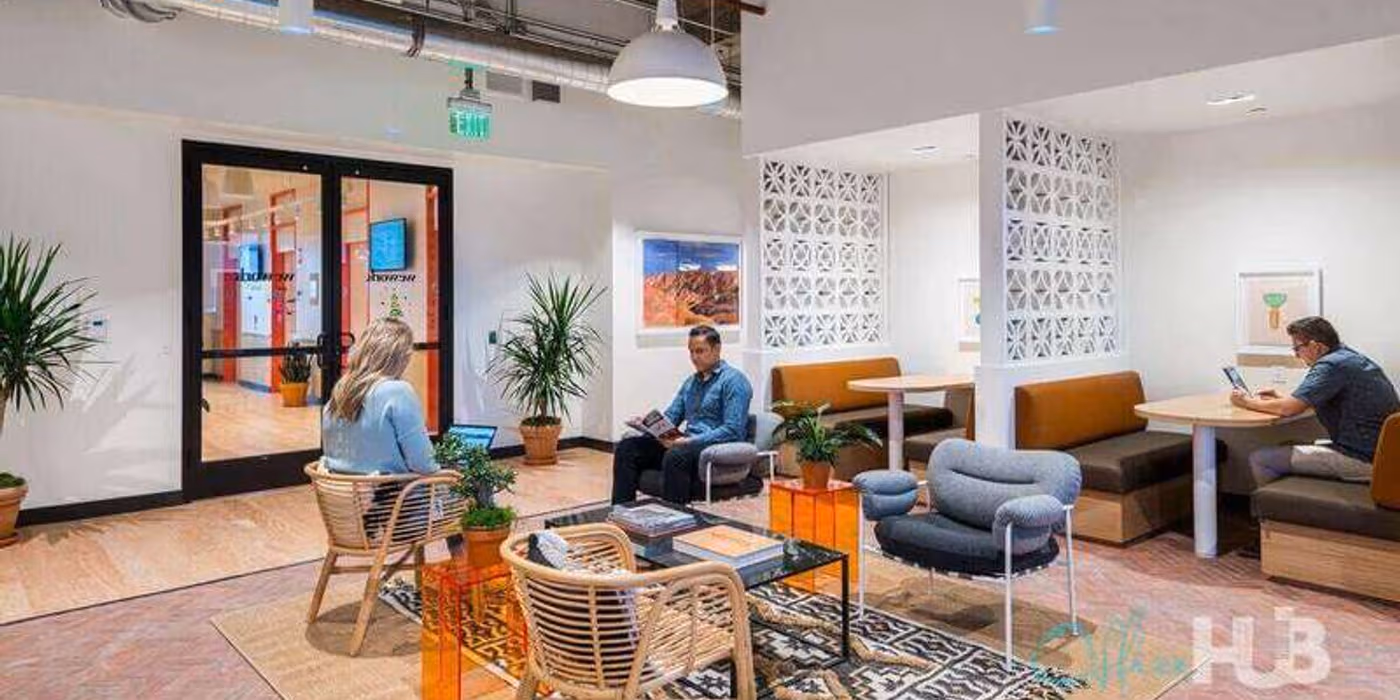 The BEST Coworking Spaces in Phoenix
