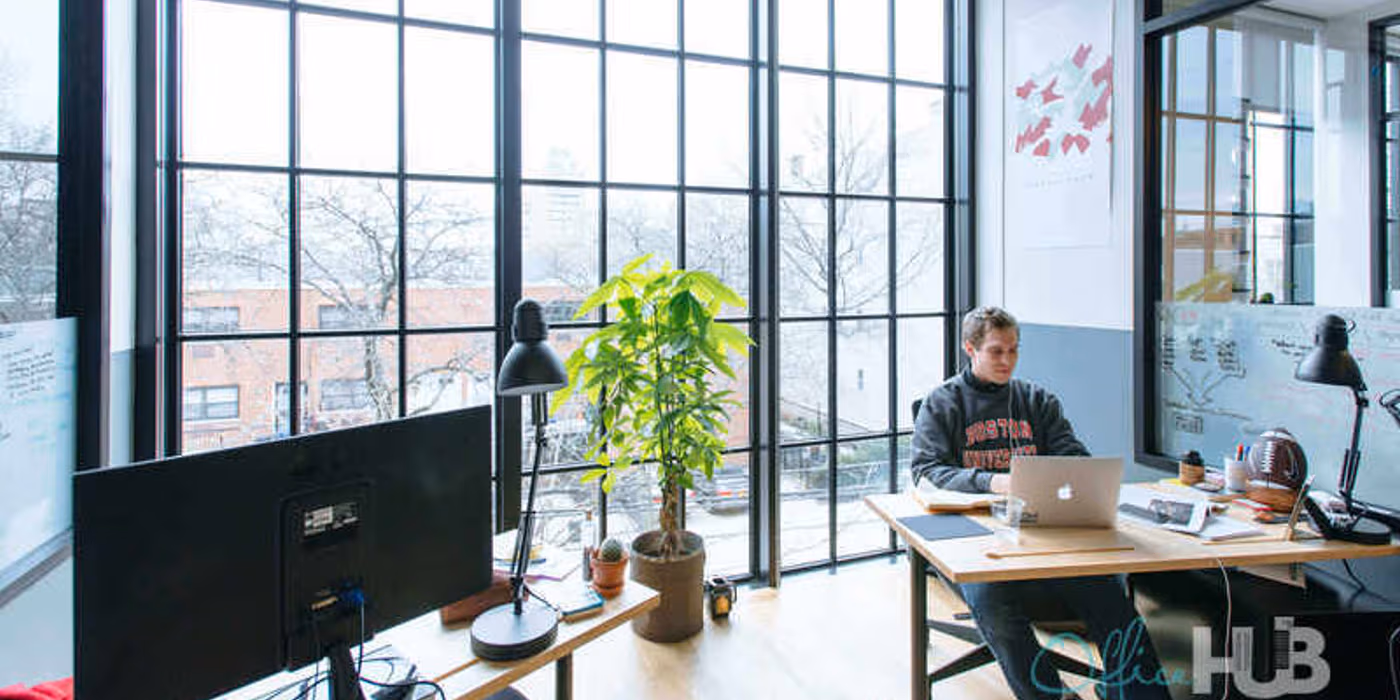 The BEST Coworking Spaces in Brooklyn