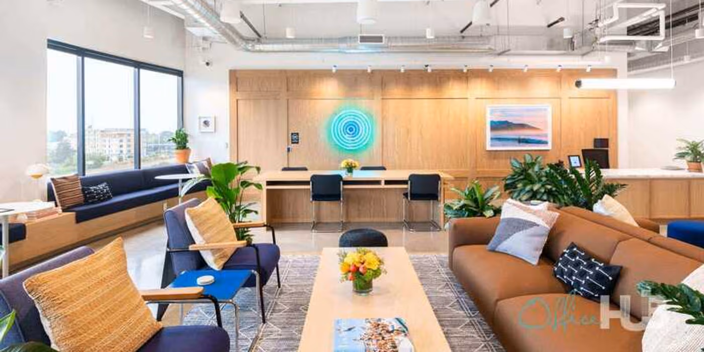 The BEST Coworking Spaces in San Mateo