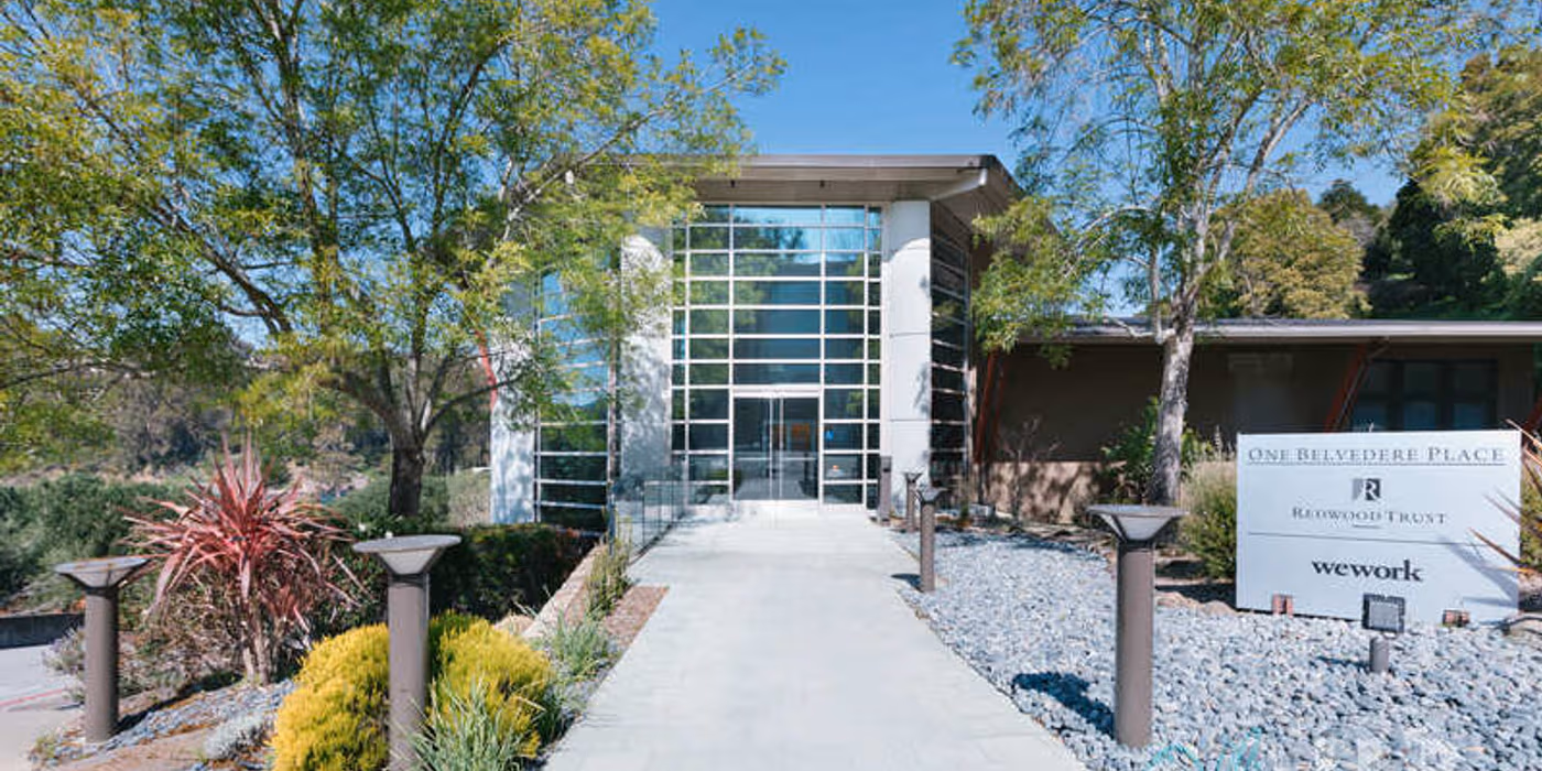 The BEST Coworking Spaces in Mill Valley