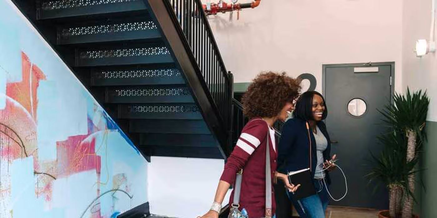 The BEST Coworking Spaces in Detroit