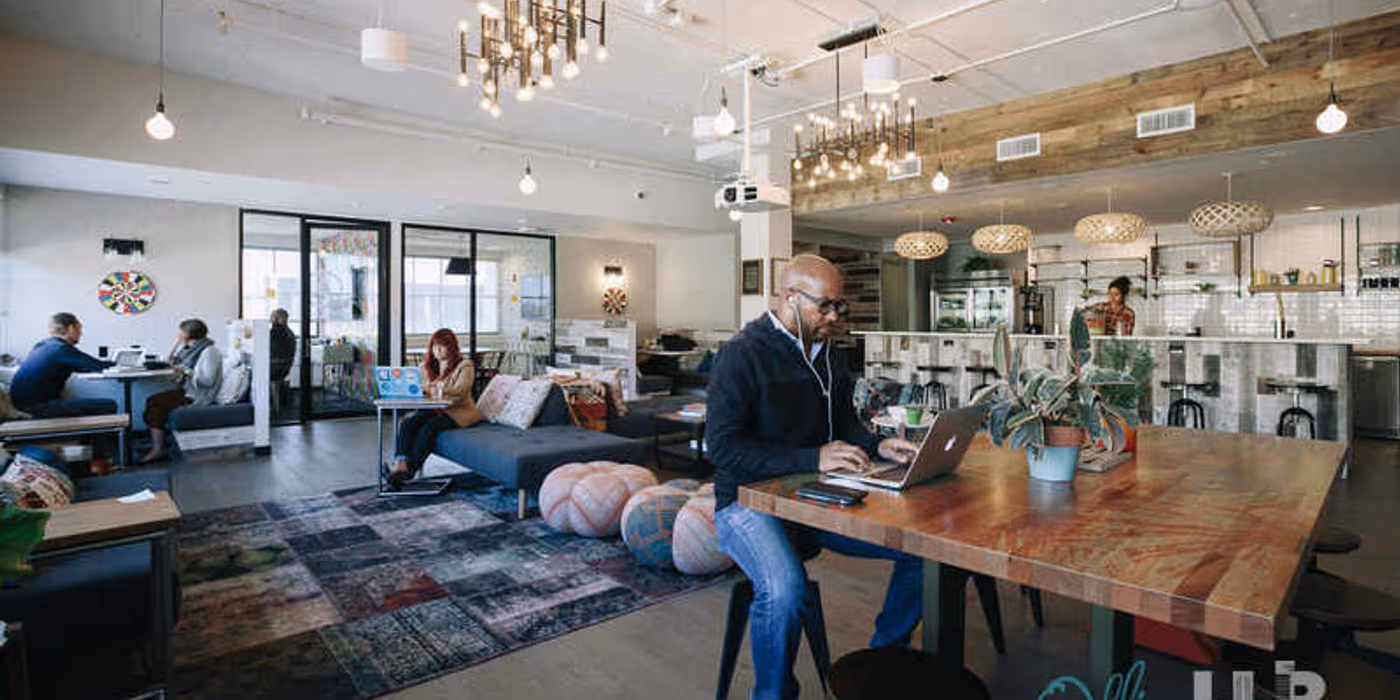 The BEST Coworking Spaces in Berkeley