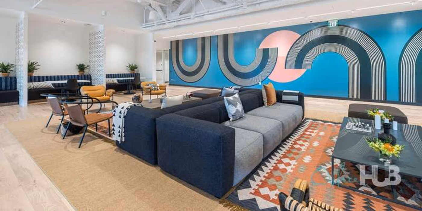 The BEST Coworking Spaces in San Ramon