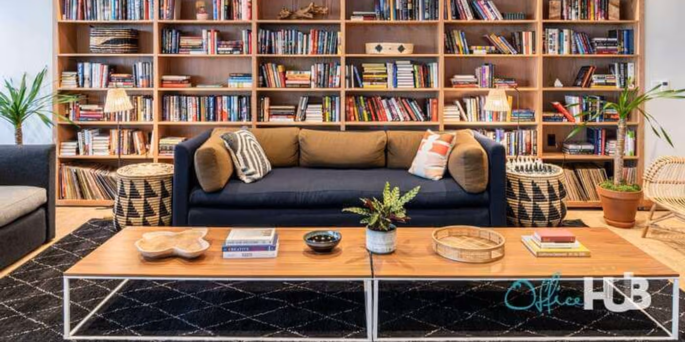 The BEST Coworking Spaces in Sacramento