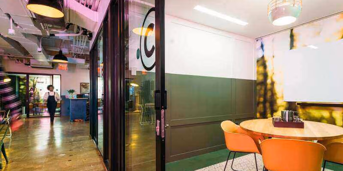 The BEST Coworking Spaces in Astoria