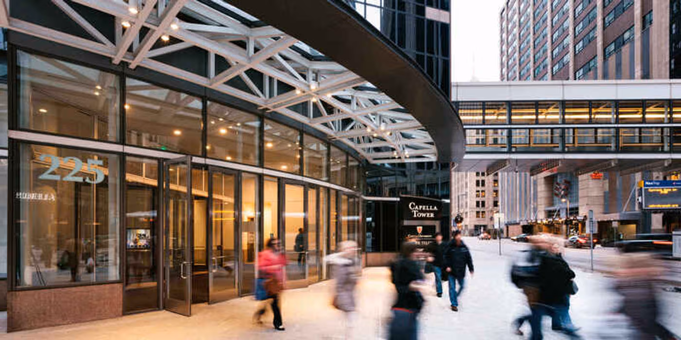 The BEST Coworking Spaces in Minneapolis