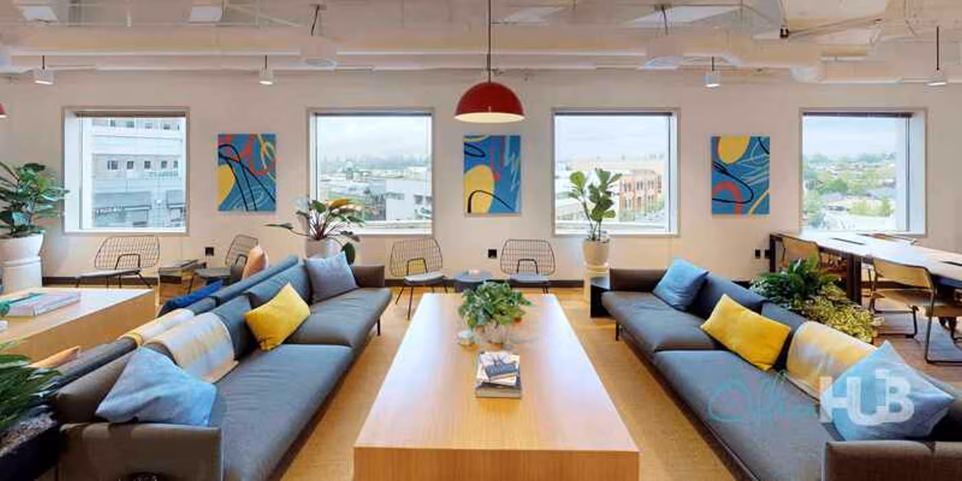 The BEST Coworking Spaces in Bellevue