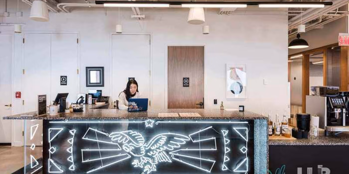 The BEST Coworking Spaces in St. Louis