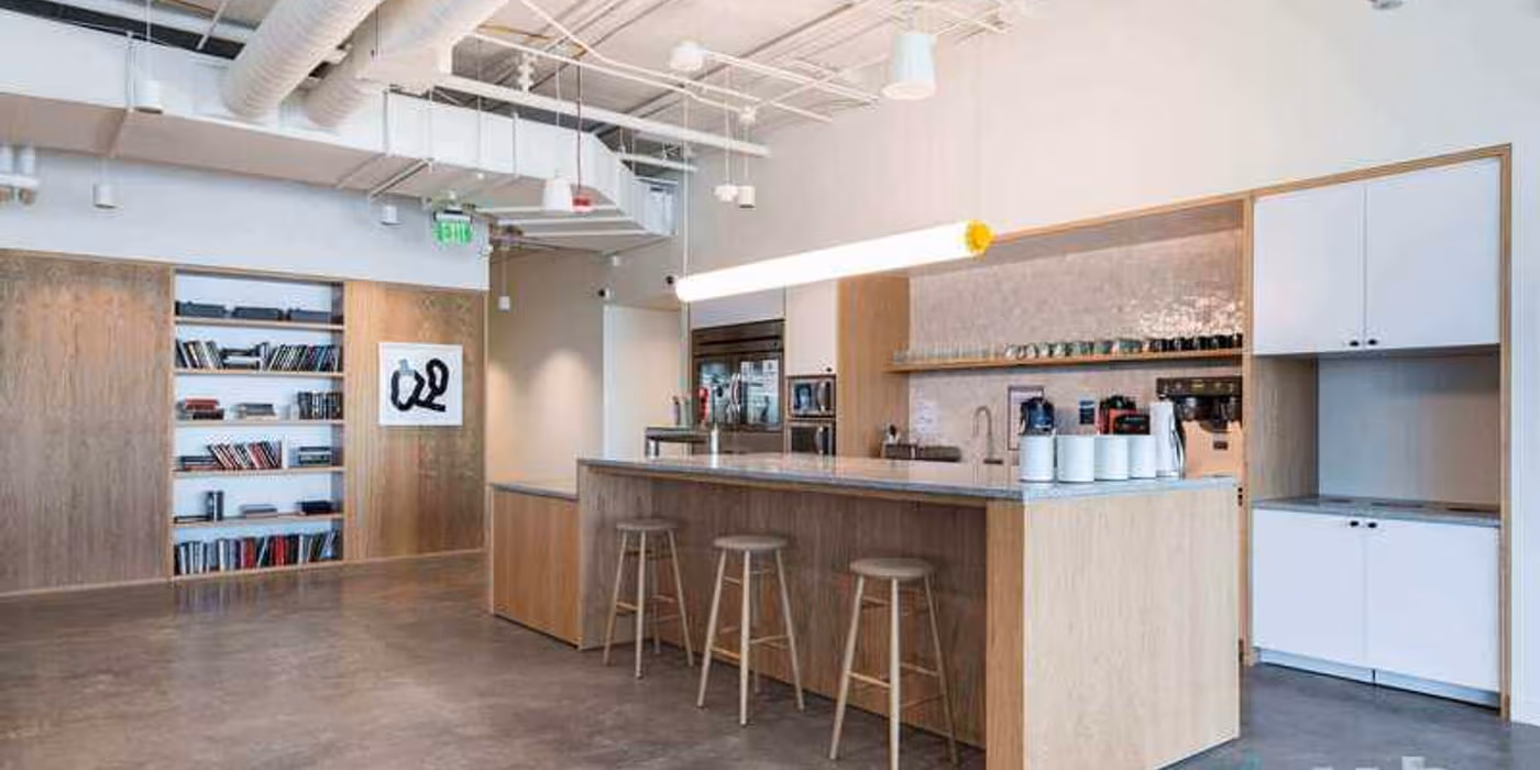 The BEST Coworking Spaces in Tempe