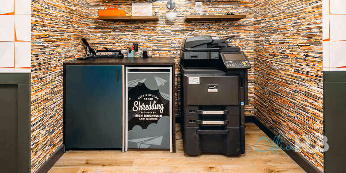The BEST Coworking Spaces in College Park