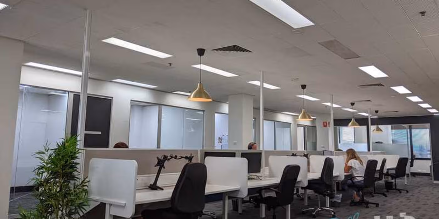 The BEST Coworking Spaces in North Wollongong