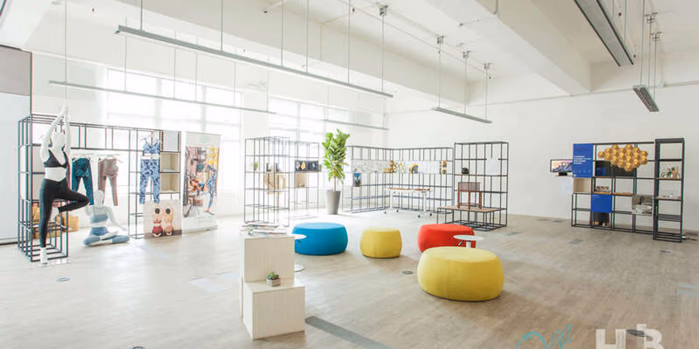 The BEST Coworking Spaces in Shatin