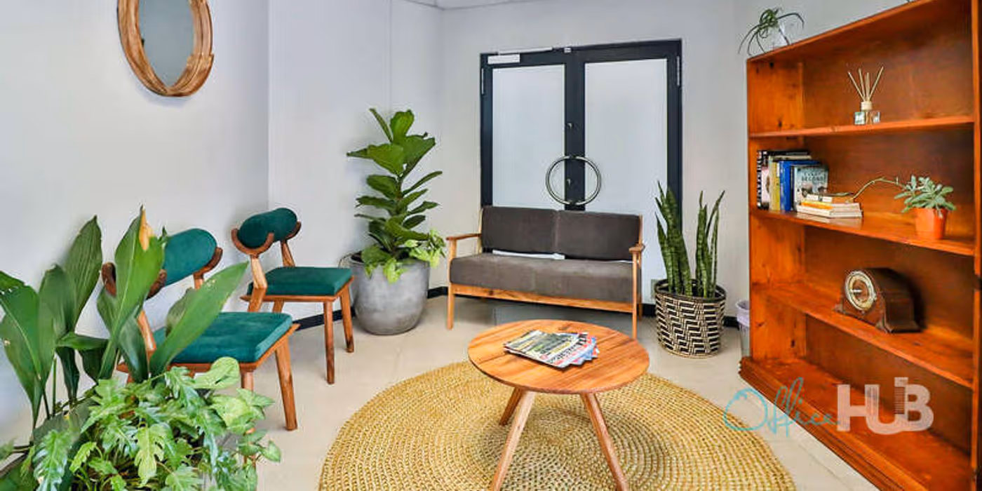 The BEST Coworking Spaces in Durban