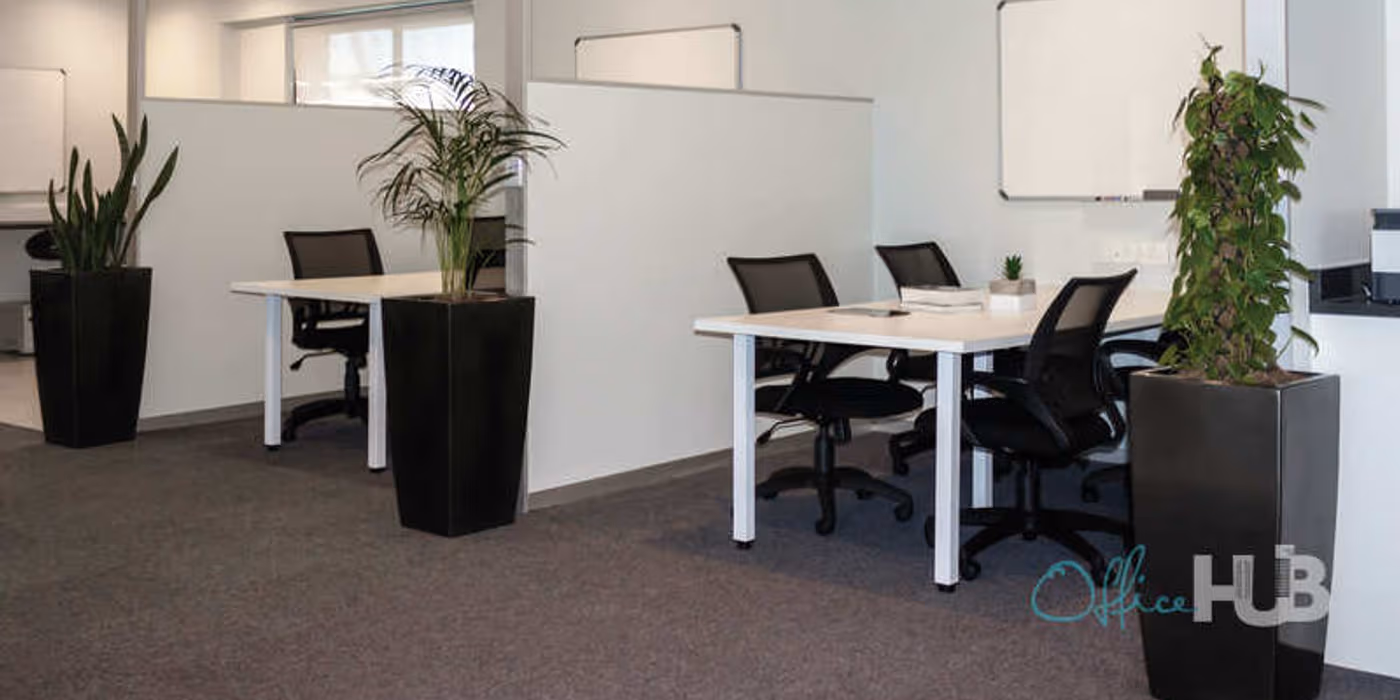 The BEST Coworking Spaces in Blouberg