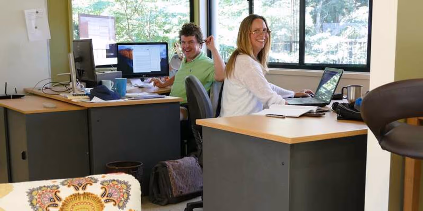 The BEST Coworking Spaces in Coffs Harbour