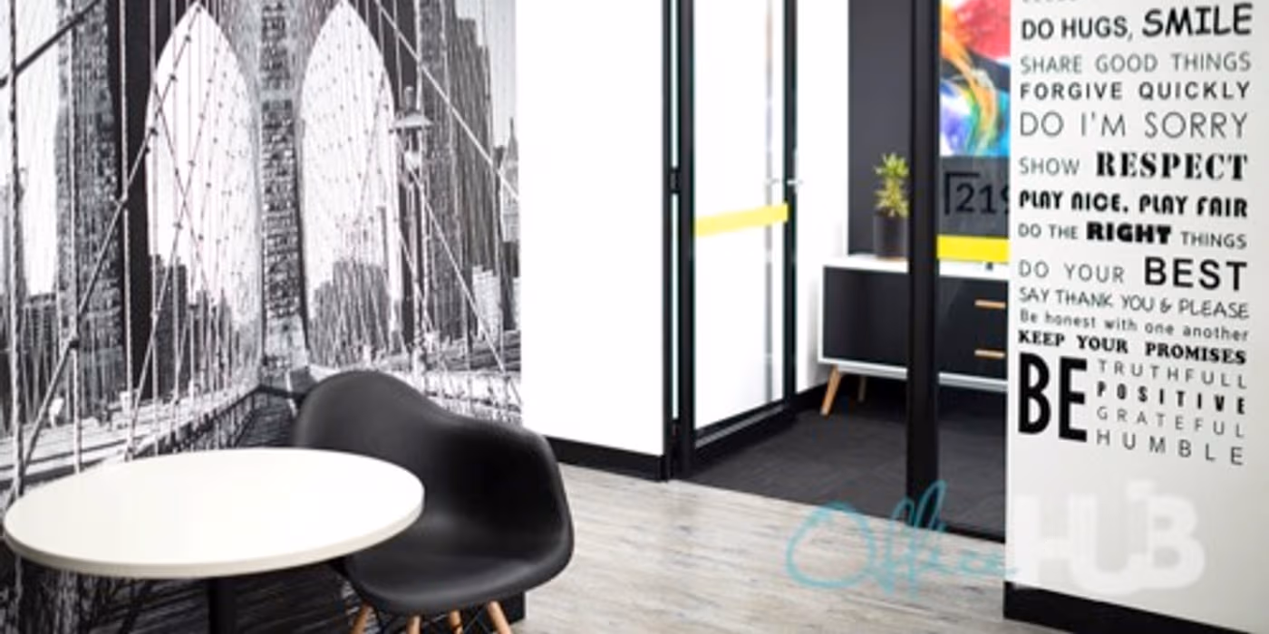 The BEST Coworking Spaces in Randwick