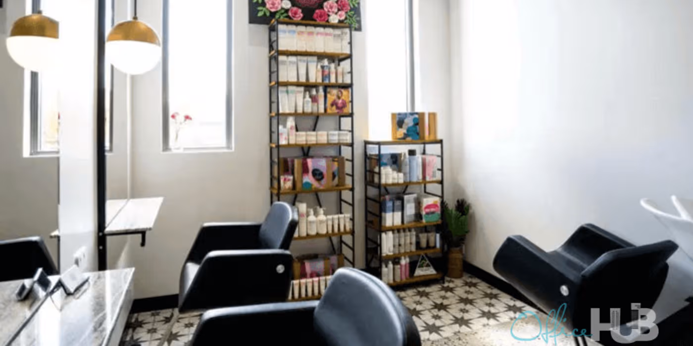The BEST Coworking Spaces in Fitzroy