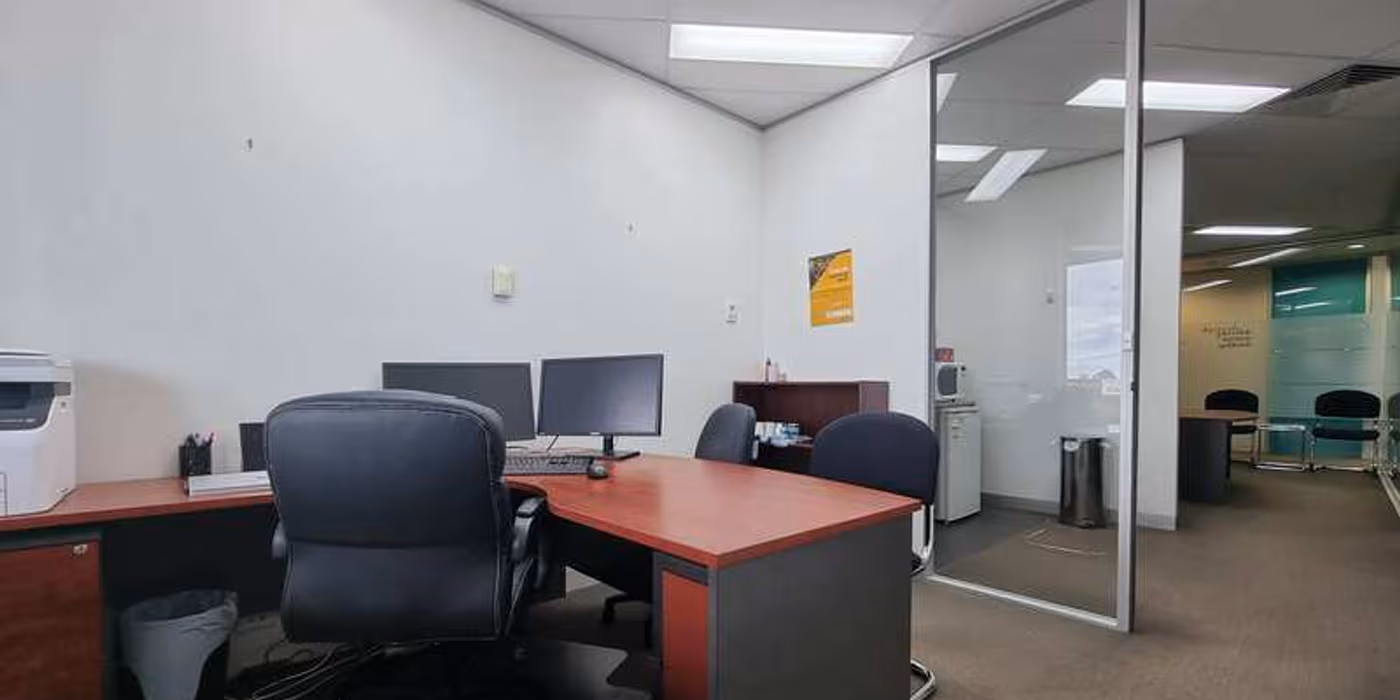 The BEST Coworking Spaces in Moorabbin