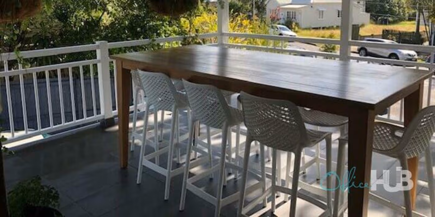 The BEST Coworking Spaces in Woolloongabba