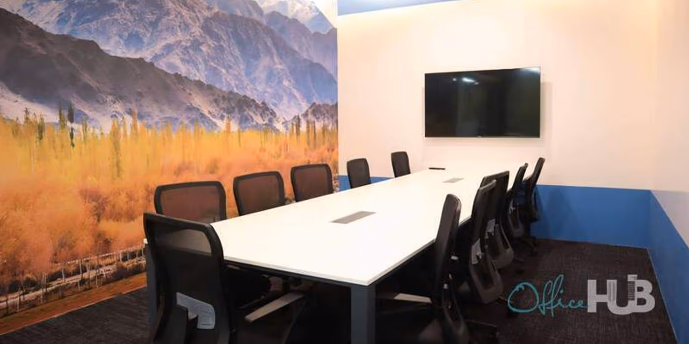 The BEST Coworking Spaces in Batu Kawan