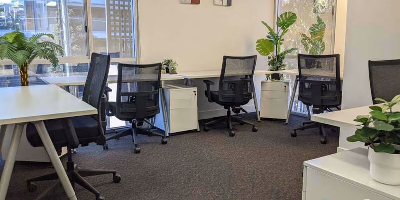 The BEST Coworking Spaces in Bowen Hills