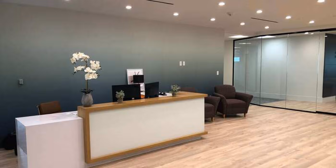 The BEST Coworking Spaces in Rockville