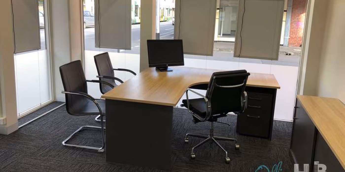 The BEST Coworking Spaces in Brunswick