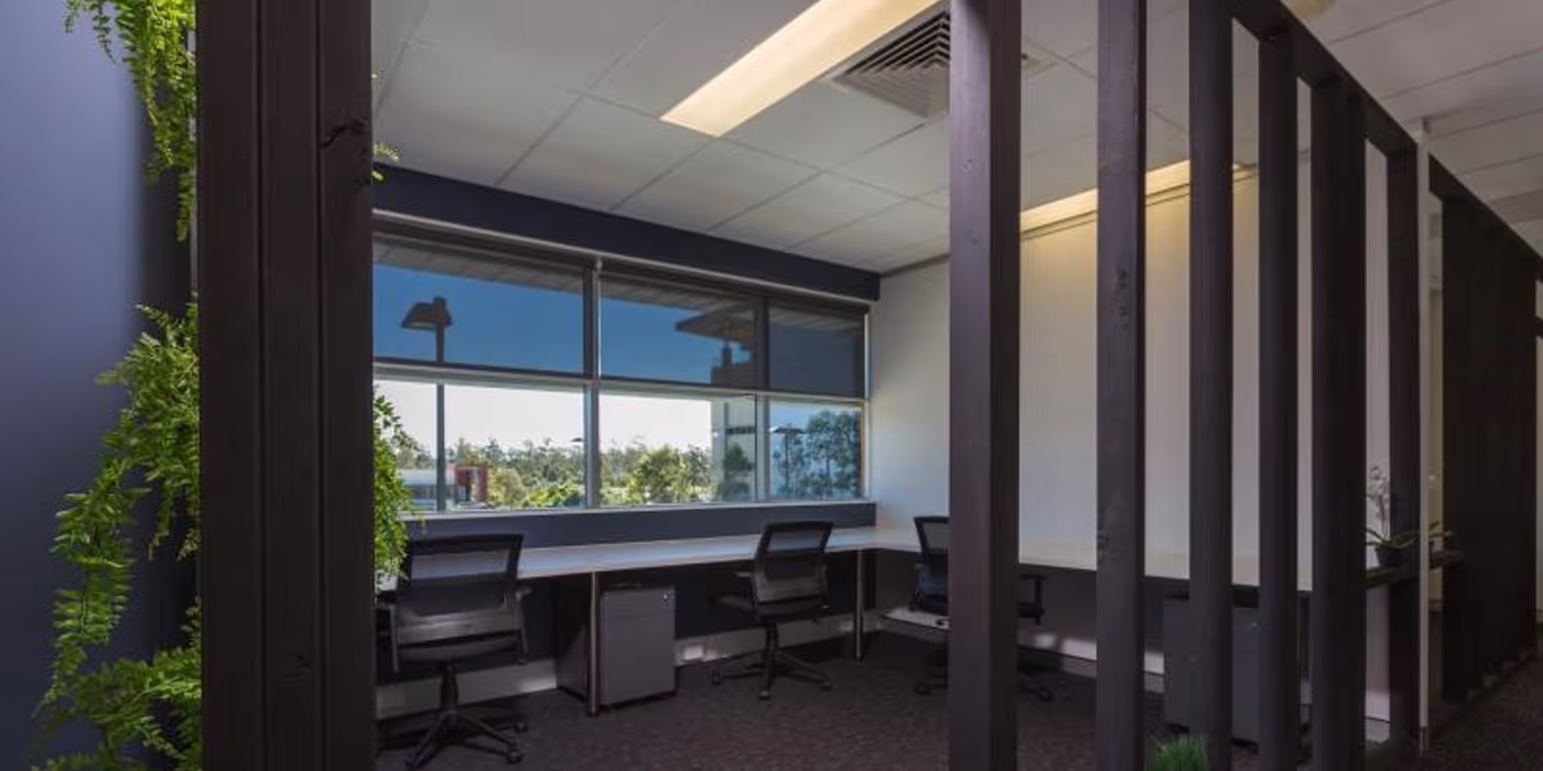 The BEST Coworking Spaces in SPRINGFIELD CENTRAL