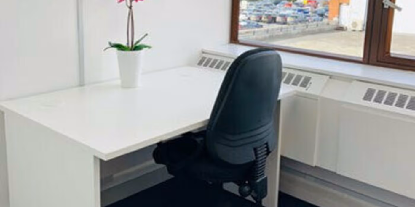 The BEST Coworking Spaces in Morden