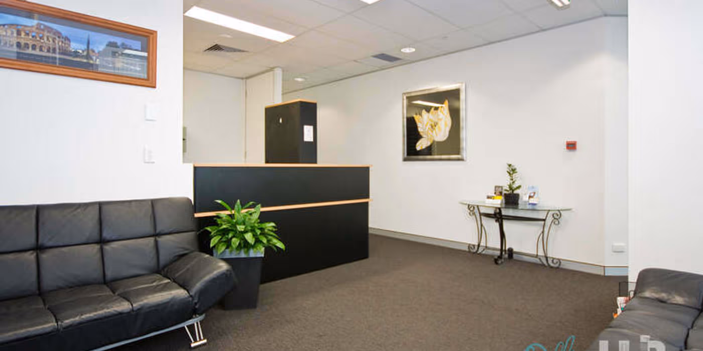 The BEST Coworking Spaces in Ashgrove