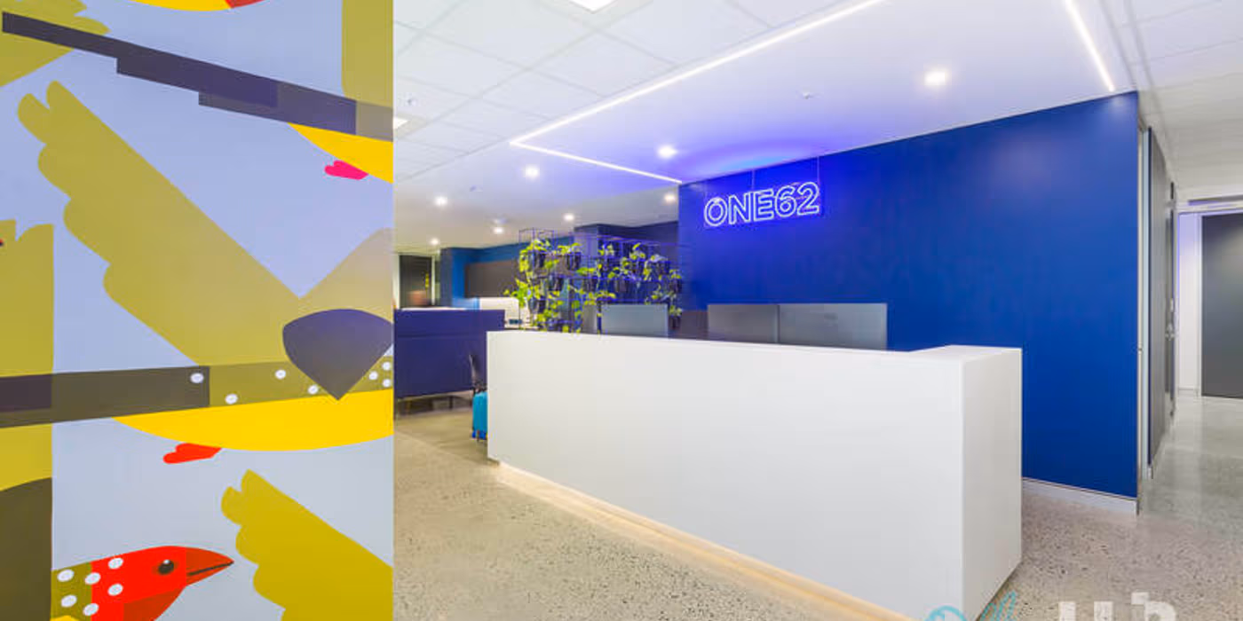 The BEST Coworking Spaces in Joondalup
