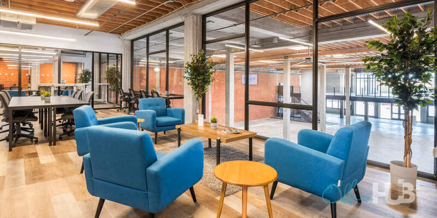 The BEST Coworking Spaces in Bellflower