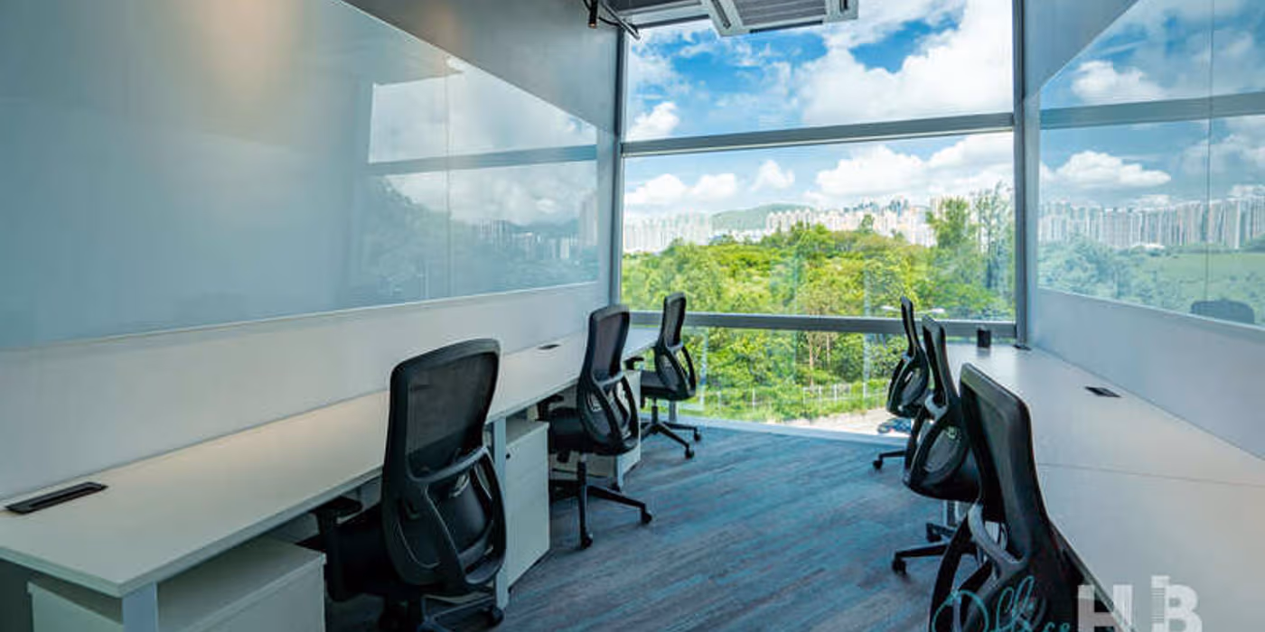 The BEST Coworking Spaces in Tseung Kwan O