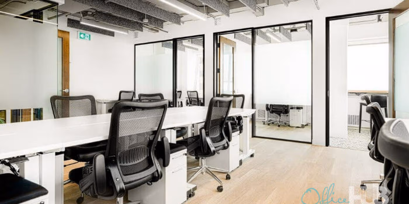 The BEST Coworking Spaces in Ottawa