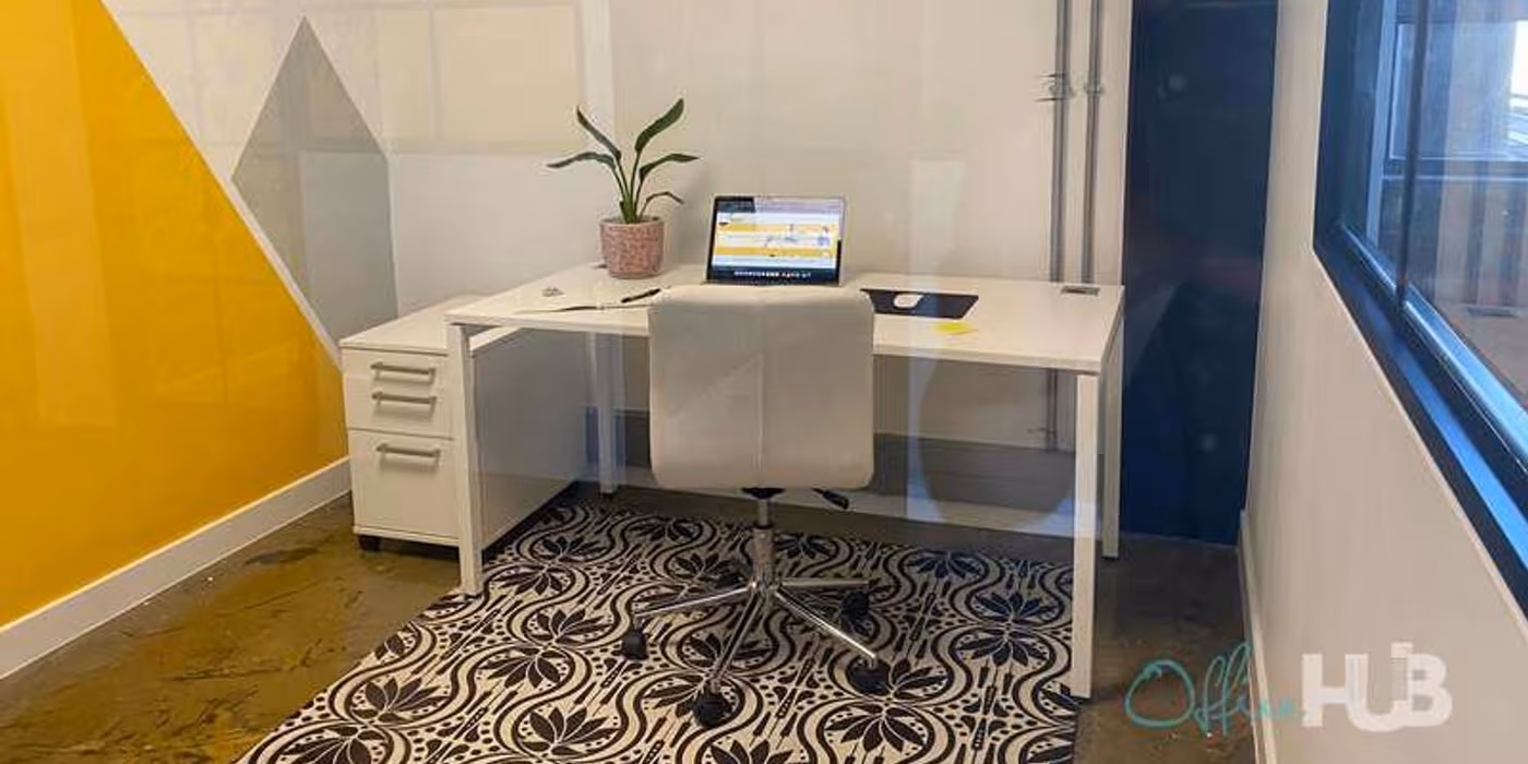 The BEST Coworking Spaces in Stellenbosch
