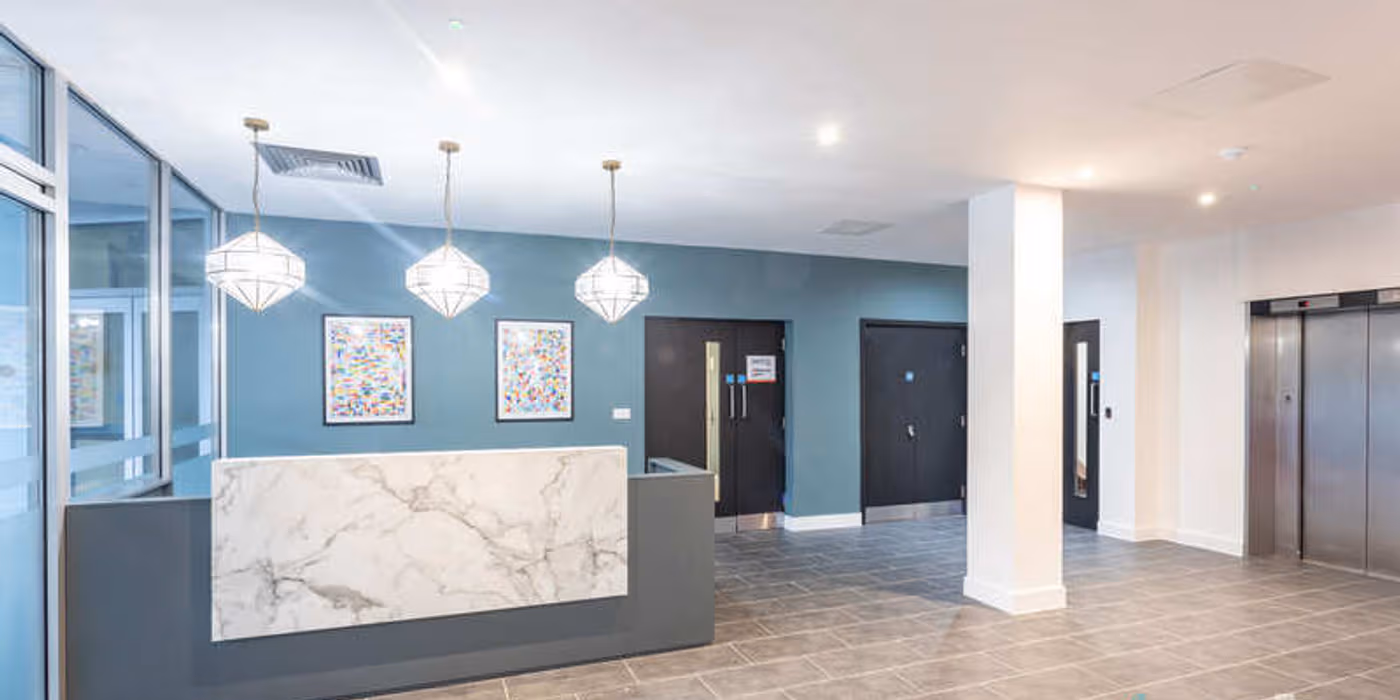 The BEST Coworking Spaces in Cardiff