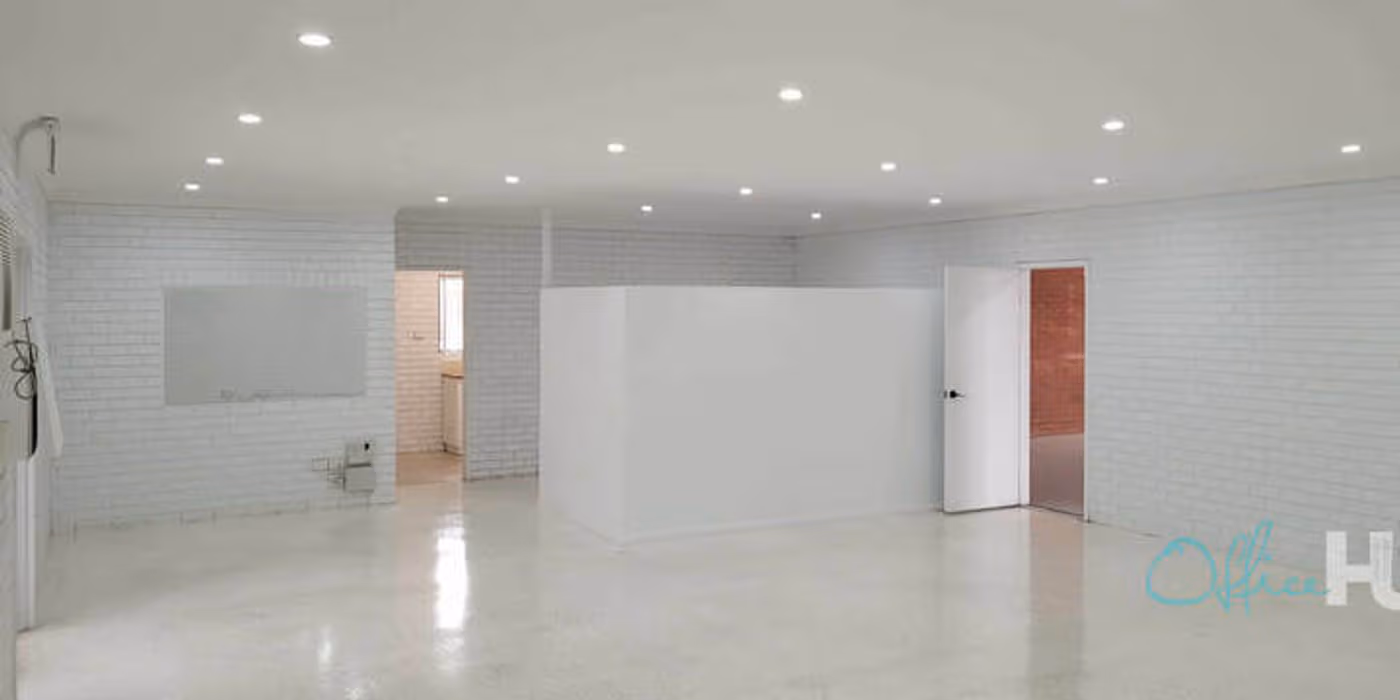 The BEST Coworking Spaces in Wonthella