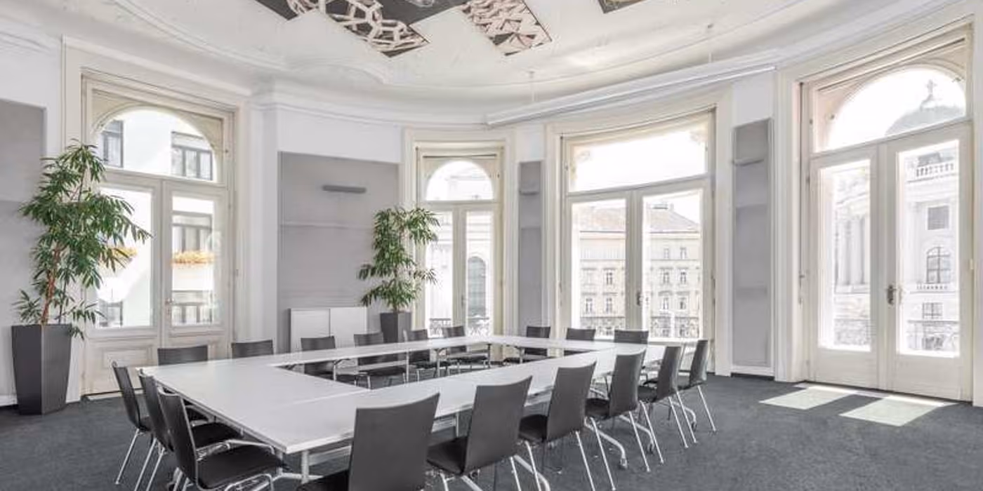 The BEST Coworking Spaces in Vienna