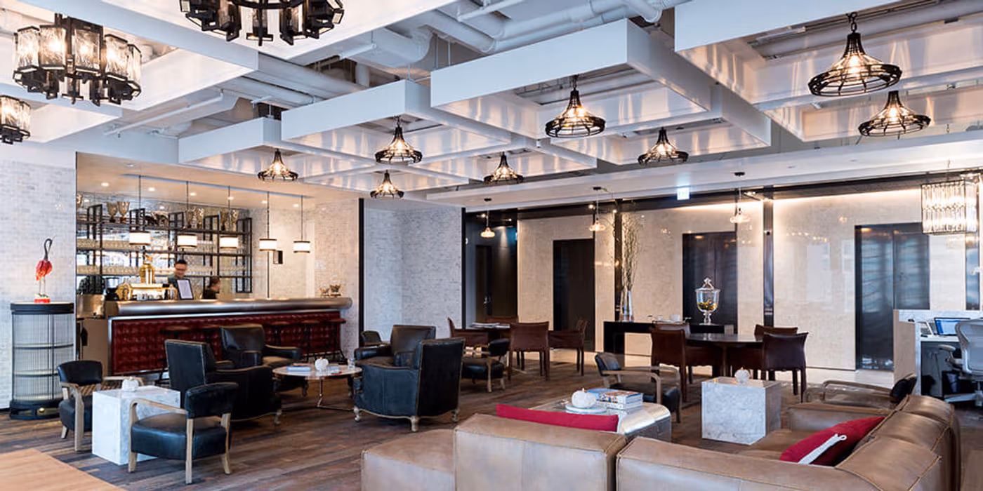 The BEST Coworking Spaces in Gongshu, Hangzhou