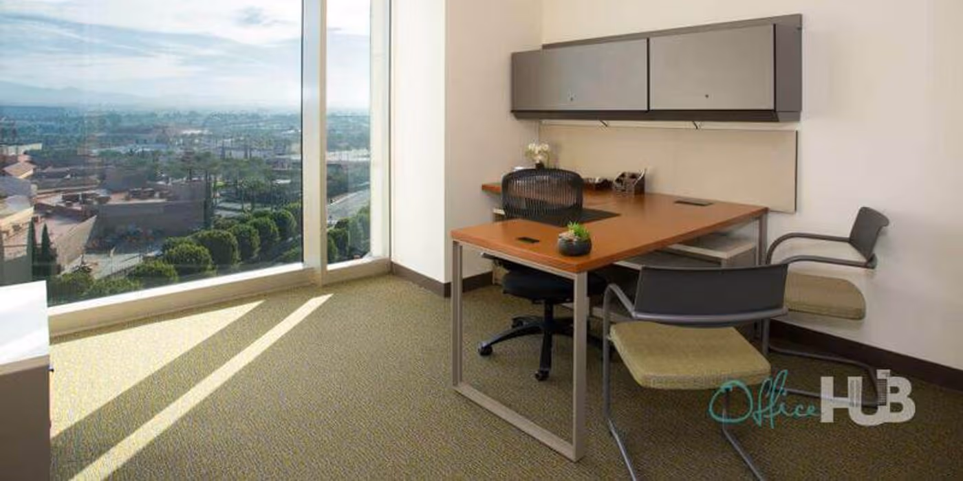 The BEST Coworking Spaces in Irvine