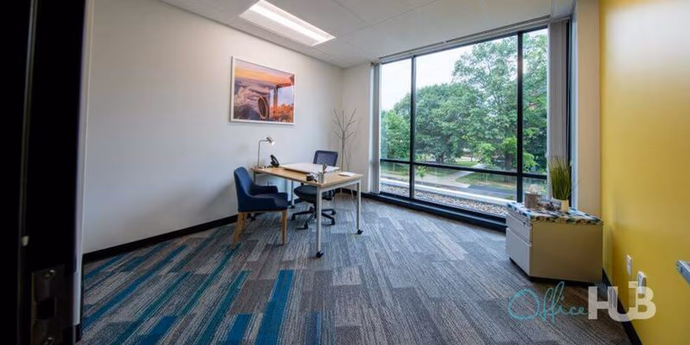 The BEST Coworking Spaces in West Lafayette