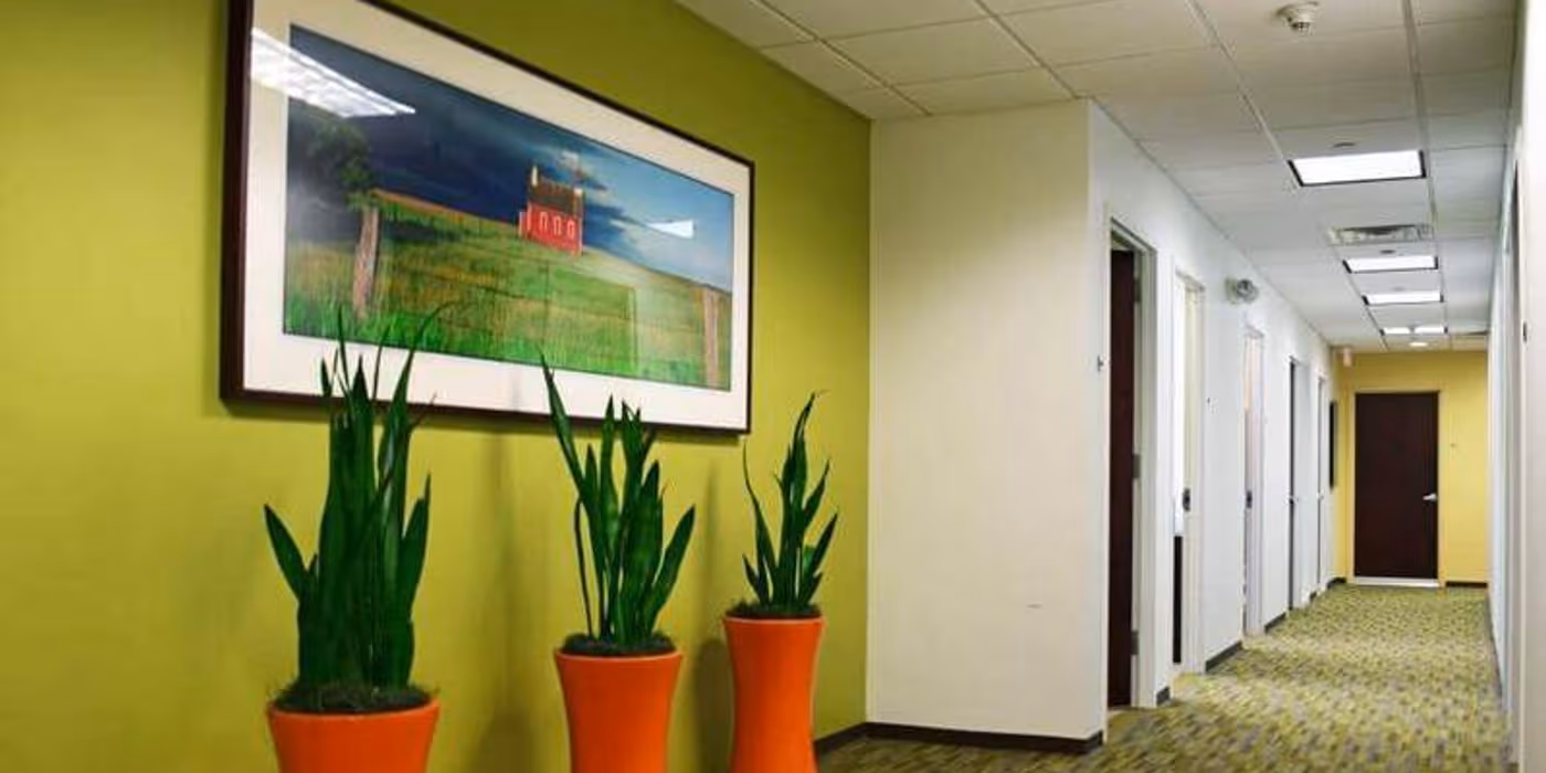 The BEST Coworking Spaces in Harrison